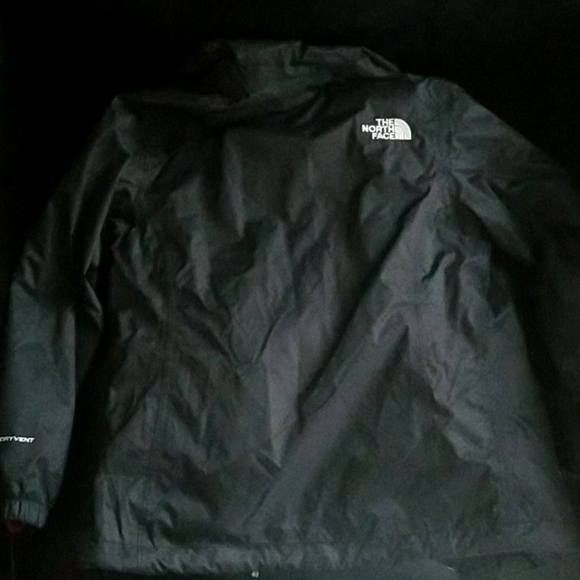 The North Face Hooded 3 in 1 Triclimate Jacket - Picture 7 of 15